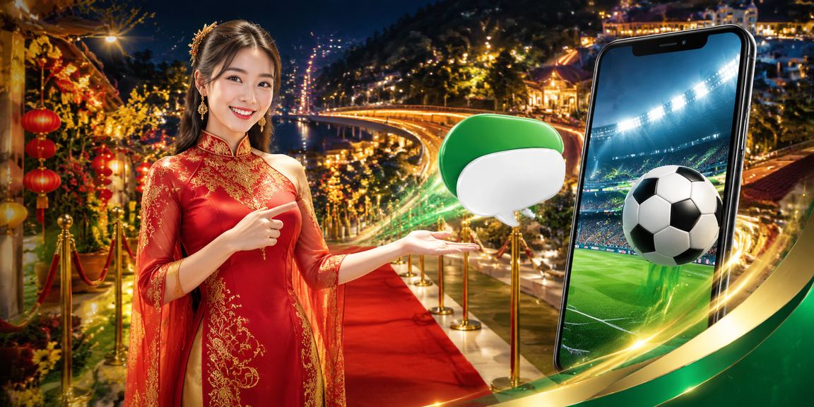 Người dùng tại Đà Lạt tham gia festival casino trực tuyến trên điện thoại di động