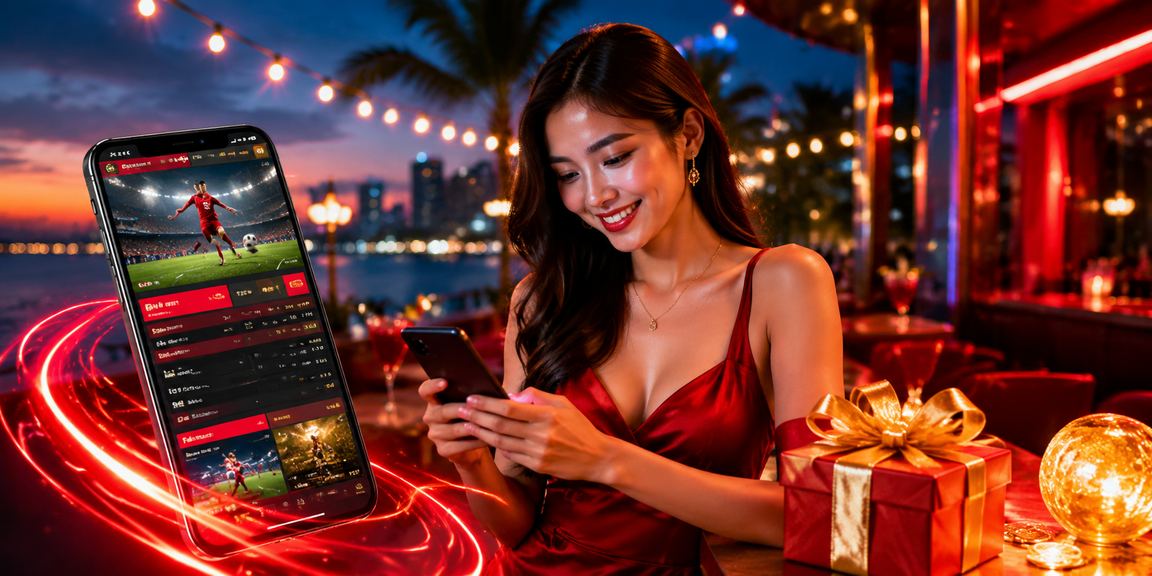 Người dùng tại Hà Nội xem cá cược thể thao trên ứng dụng điện thoại bên ly cà phê