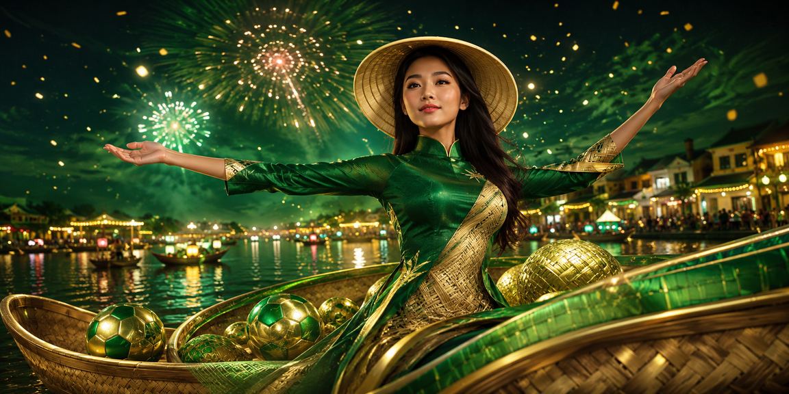 Người dùng Hội An kiểm tra thông tin thanh toán và xổ số trên điện thoại