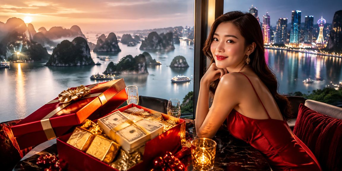 Giao diện khu vực casino trực tuyến của gt7